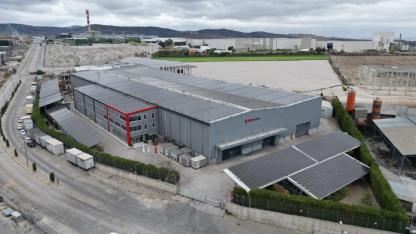 EKOS ELECTRİC “ENERJİ DÖNÜŞÜMÜNÜN OMURGASI”