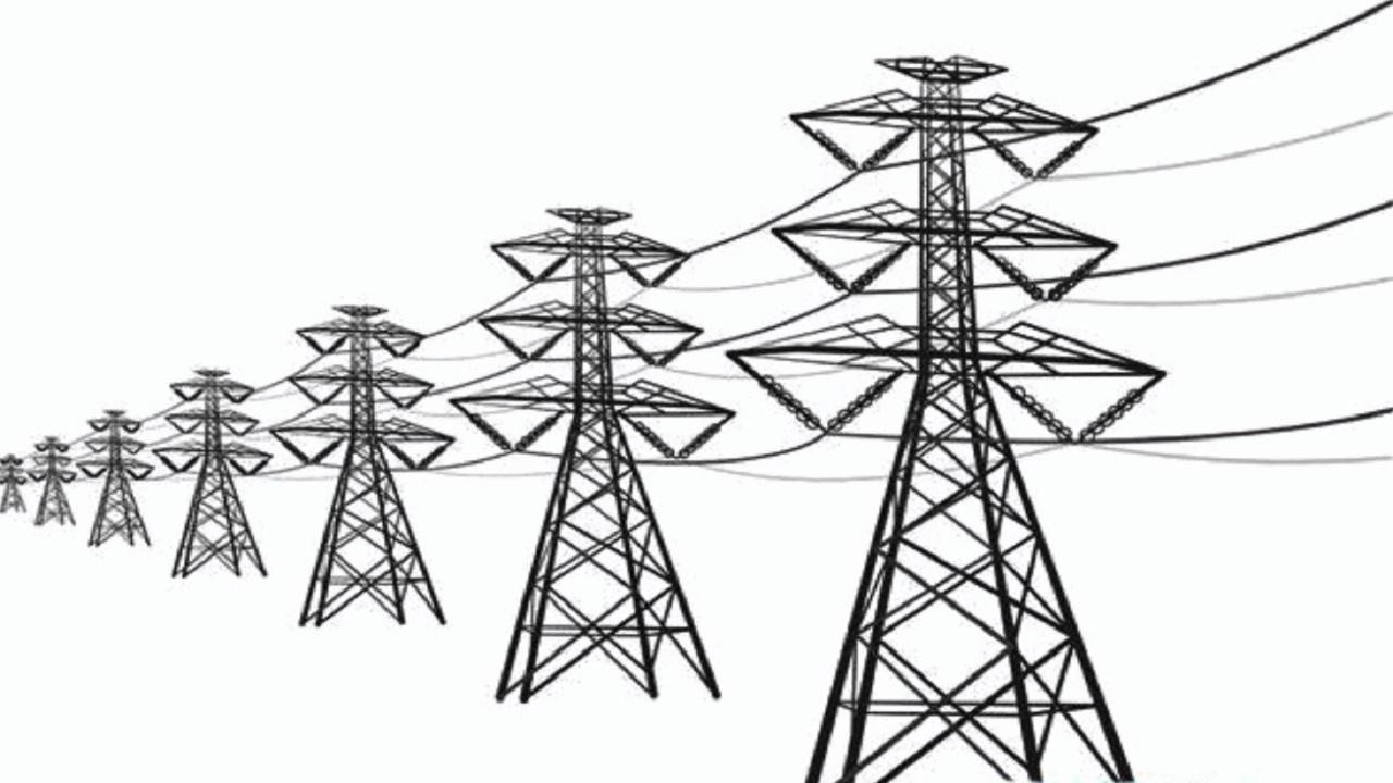 Elektriğin yarıdan fazlası ''Su, Rüzgar ve Güneş'ten''