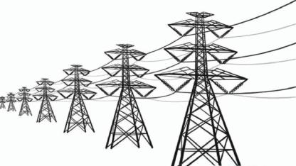 Elektriğin yarıdan fazlası ''Su, Rüzgar ve Güneş'ten''