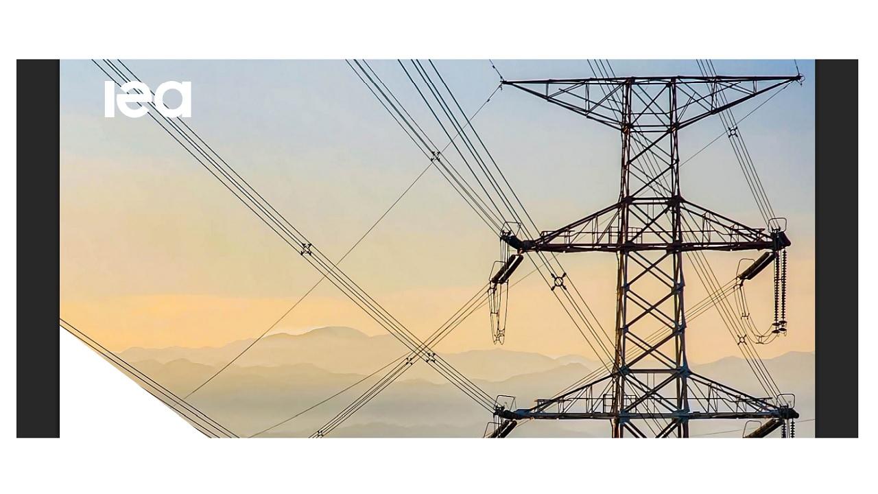 Elektrik 2026 'Yenilenebilir enerji, doğal gaz ve nükleer'