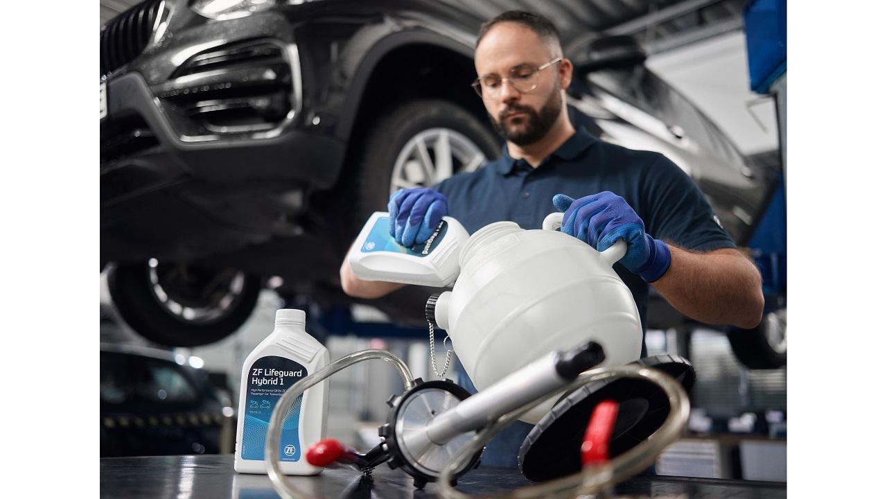 Elektrikli, Hibrit ve Konvansiyonel Araçların Kullanım Ömrü Uzuyor!