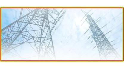 Elektrikte RÜZGAR ve GÜNEŞ bereketi!