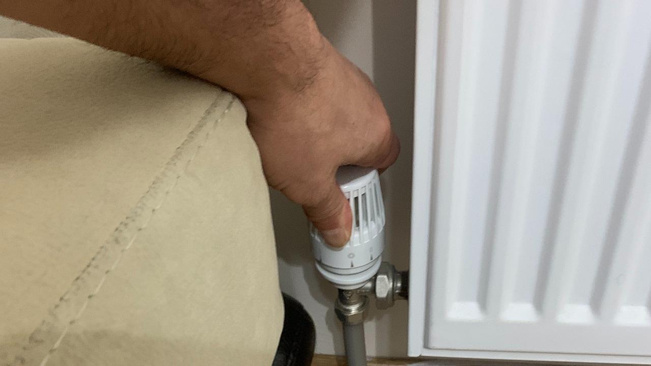 En fazla DOĞALGAZ tüketilen ay 'Kışın EVDE kış gibi giyinin'