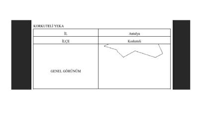 Enerji Bakanlığı YENİ güneş enerjisi YEKA ilanı yayınladı!
