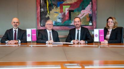 Enerji Şirketleri  'Alternatif Bank RİSKLERİ azaltacak'