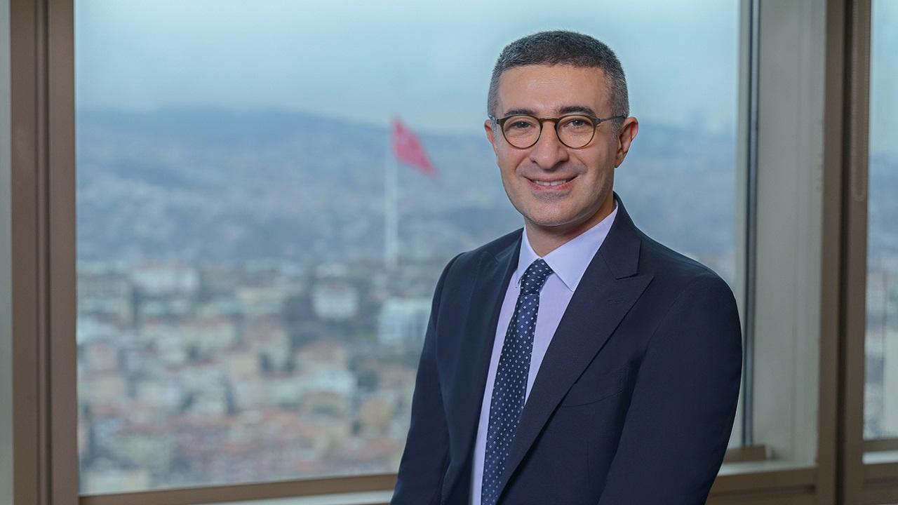 'Enerji Verimli Üretim Yatırımına 13 Milyon Euro Finansman'