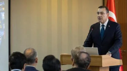 EÜAŞ 'Yapay Zeka' Semineri!