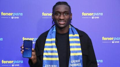 Fenerpara hayata geçti 'Fenerbahçe ve QNB işbirliğiyle'