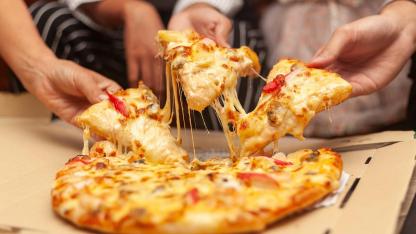 GÜBCEL ''Türkiye'de en çok pizza yenen il İstanbul'' Yemeksepeti PİZZA sıralamasını açıkladı!