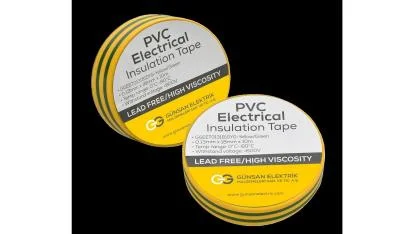 Günsan Elektrik “Zorlu hava koşulları için”