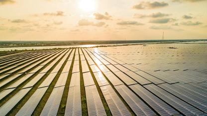 Halka arzda TALEP toplama yarın başlıyor 'GÜNEŞ enerjisine dayalı elektrik üretiyor'
