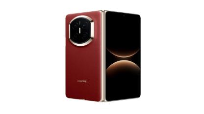 Huawei Mate X7 'Katlanabilir Akıllı Telefonlarda YENİ dönem'
