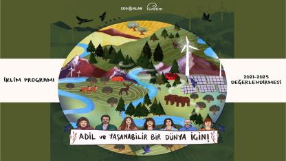 İklim Krizi için 3 Milyon İmza