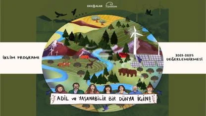 İklim Krizi için 3 Milyon İmza