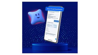 İş Bankası 'Sohbet Eder Gibi KREDİ Kullanma İmkânı'