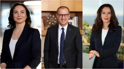 İş Bankası’ndan 'Ticari kredi kartı'