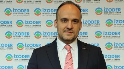 İZODER 'Enerji tasarrufu, ekonomik kazanca dönüşüyor'