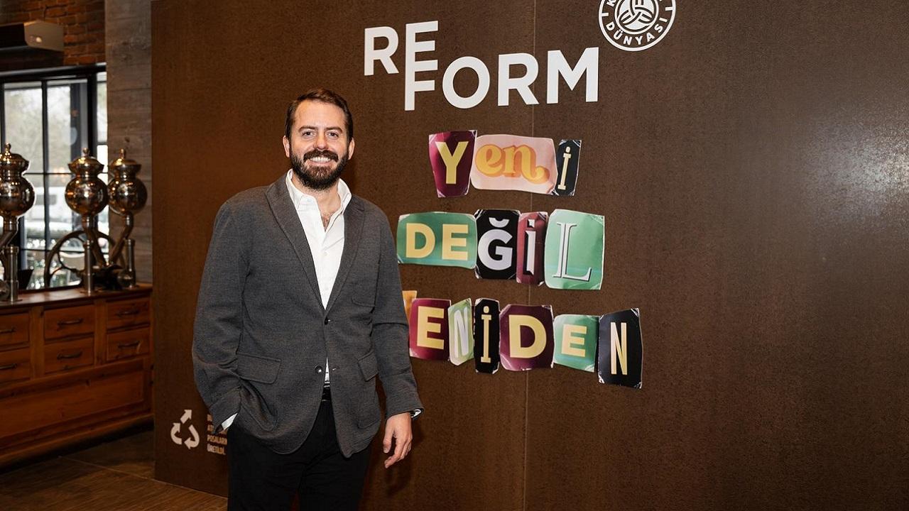 Kahve Dünyası “5 Olimpik Havuzu Dolduracak SU Tasarrufu Sağlandı’