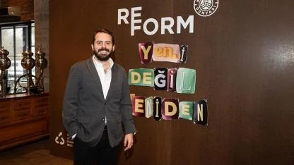 “5 Olimpik Havuzu Dolduracak SU Tasarrufu’ Kahve Dünyası