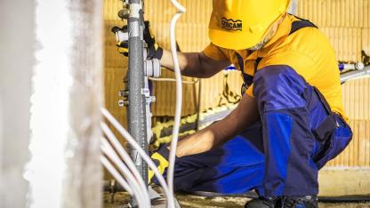 Kışın SU tesisatının donmaması için ne yapmalı? İzocam