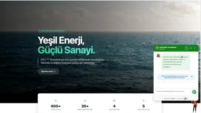 KOBİ’lere Avrupa yapay zekâ desteği 'KarbonBot'