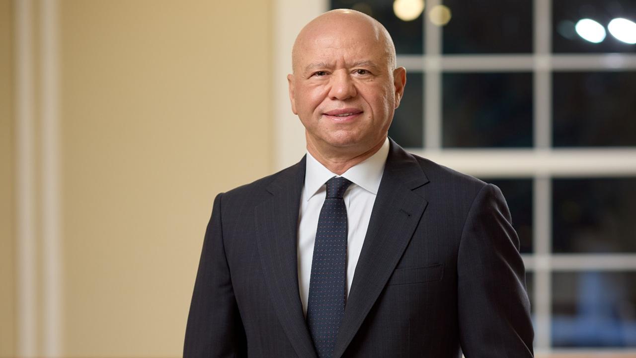 Koç Holding'in yıllık geliri 64,3 milyar dolar!