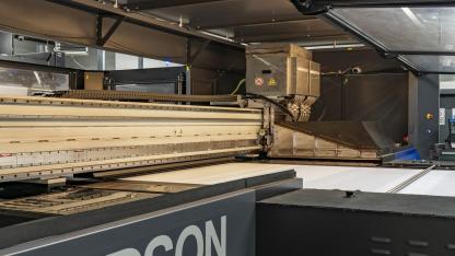 Monna Lisa 64000 teknolojisi ile “Daha düşük ENERJİ ve SU tüketimi”