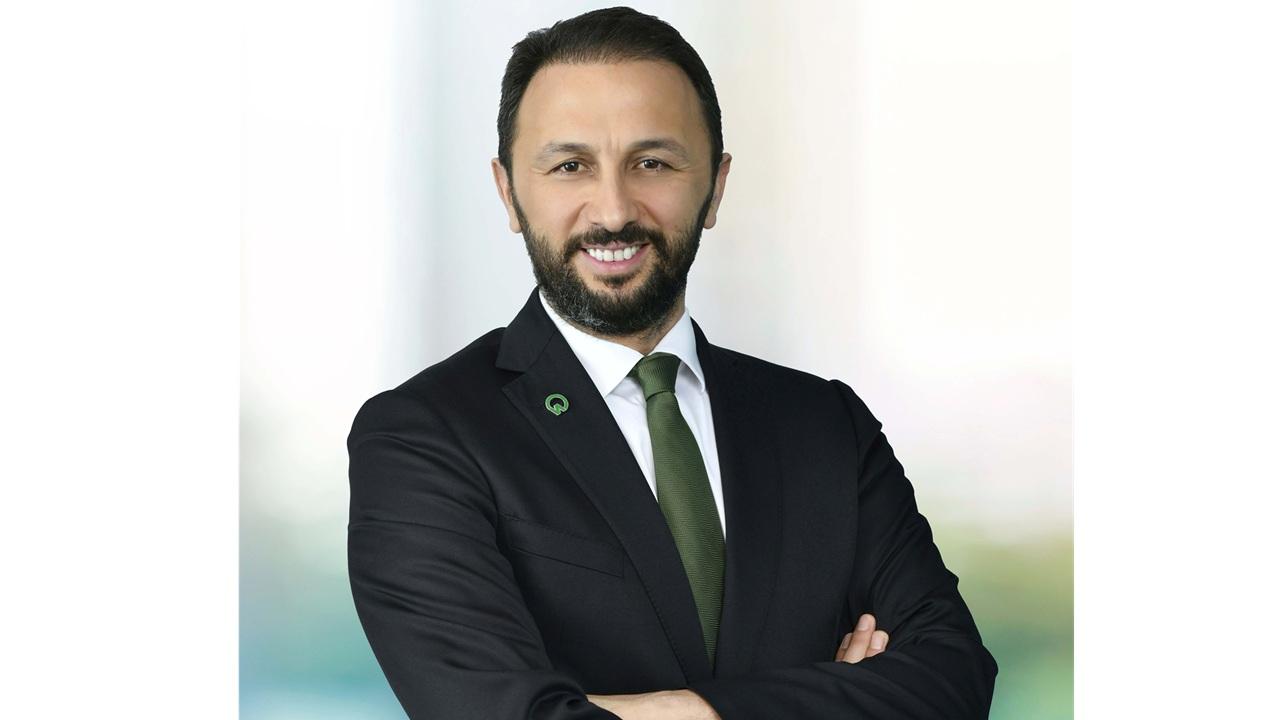 Naturelgaz ''GES yatırımı ile enerji ihtiyacı karşılanacak''