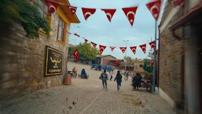 OPET Sosyal Sorumluluk Filmi!