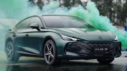 MG "Sınırlı sayıda 500 bin TL SIFIR faiz kampanyası"