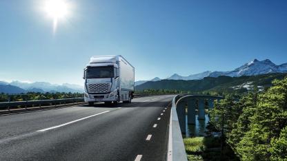 Hyundai Hidrojen ''20 Milyon Kilometreye ulaştı'