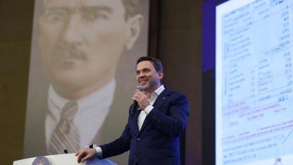 Türkiye'nin SOMALİ'de petrol ve doğal gaz aramaları başlıyor