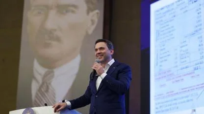 Türkiye'nin SOMALİ'de petrol ve doğal gaz aramaları başlıyor