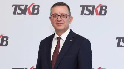TSKB ''Türkiye Yeşil Fonu'' yeni bir ivme