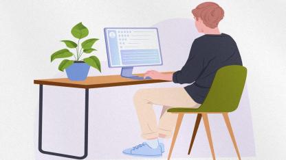 Çalışanlar '20 - 20 - 20 kuralını' biliyor musunuz?