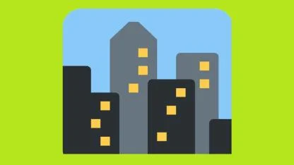 Yeşil Şehir ÖDÜLLERİ için başvurular başladı!