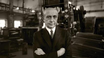 Koç Holding ''Saygı, Sevgi ve Özlemle Anıyoruz''