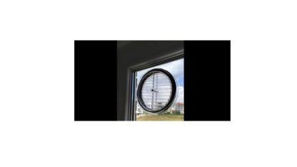 'Evlerdeki MENFEZLERİ gazete, poşet veya bantla kapatmayın' DOSİDER  uyardı!