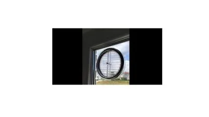 'Evlerdeki MENFEZLERİ gazete, poşet veya bantla kapatmayın' DOSİDER  uyardı!