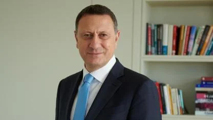 QNB Türkiye 'Yenilenebilir enerji, enerji verimliliği, yeşil bina projelerine' destek verecek