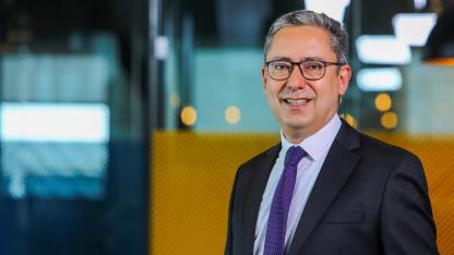 Siemens Teknolojisiyle BSH Üretiminde Dijital Dönüşüm!