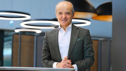 Siemens ve ENKA imza attı!