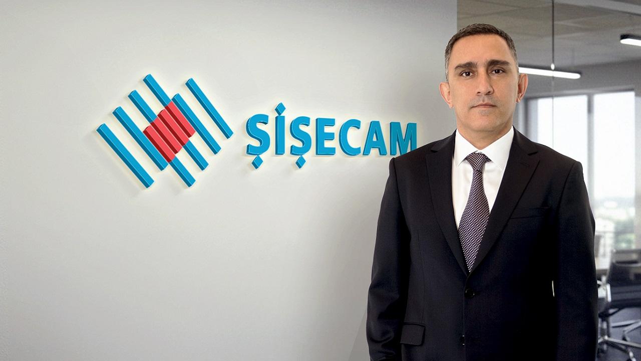Şişecam 'Buzlu cam fırını ve ENERJİ camı işleme hatlarını devreye alarak...'