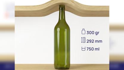 Şişecam’dan cam ambalaj çözümleri “ÇEVREYE uyumlu”