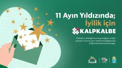 Starbucks RAMAZAN kampanyası başlattı