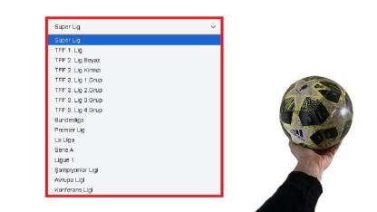 ''Süper Lig'ten Avrupa liglerine'' PUAN durumu www.enerjiekonomisi.com'da!