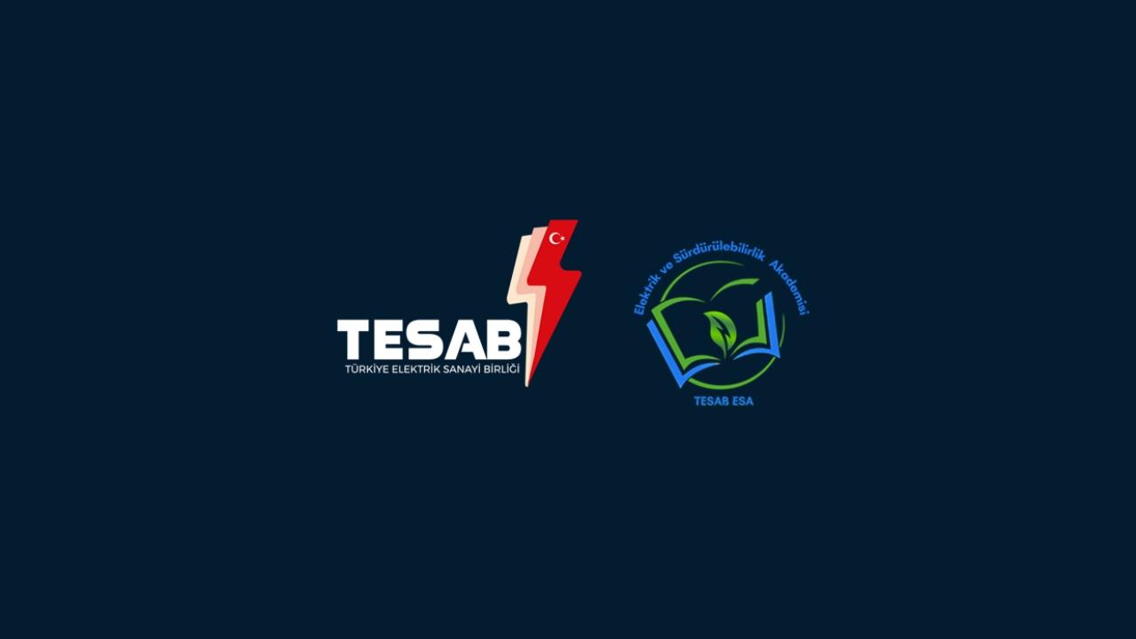 TESAB Elektrik ve Sürdürülebilirlik Akademisi başvuruları başladı