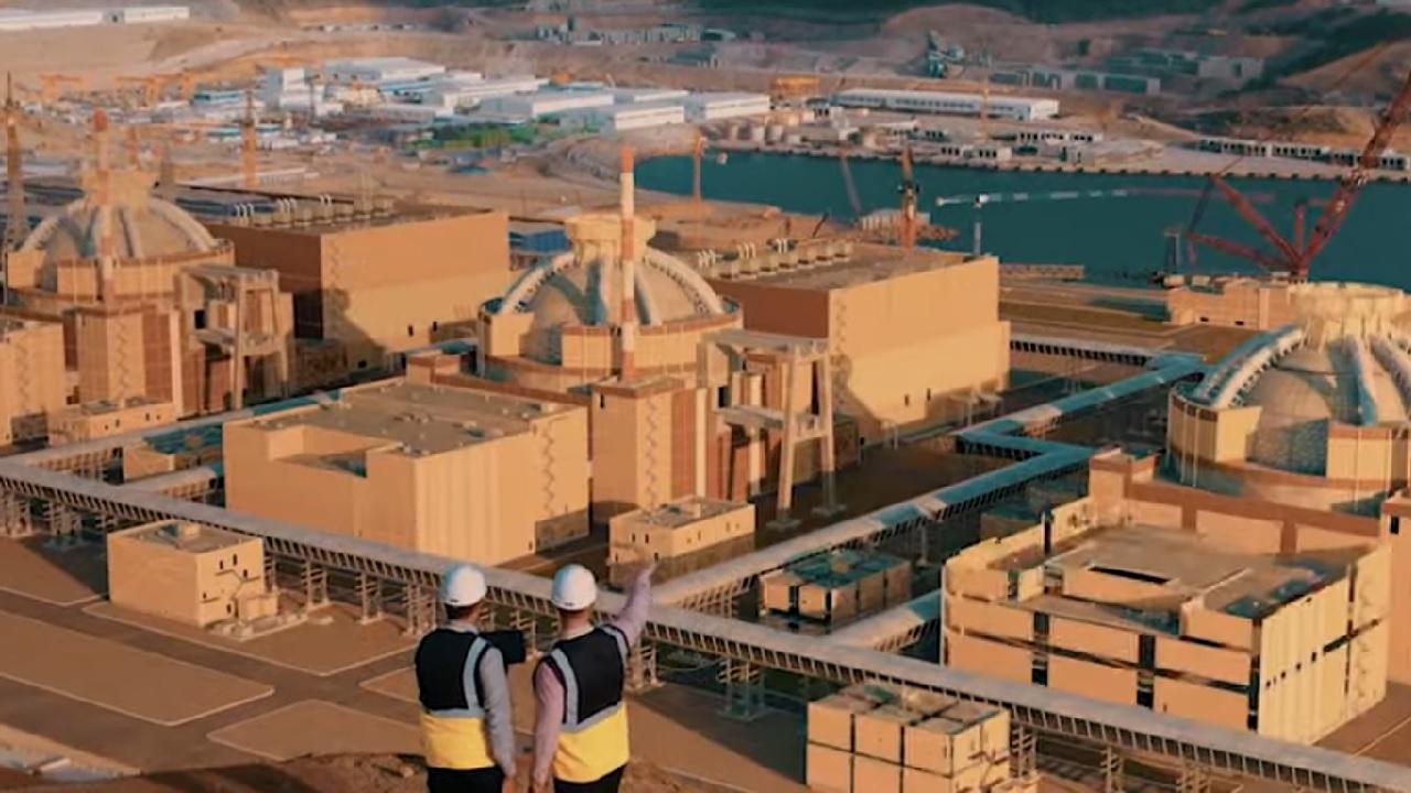 TESPAM “Türkiye artık bir nükleer güç ülkesi olacak”