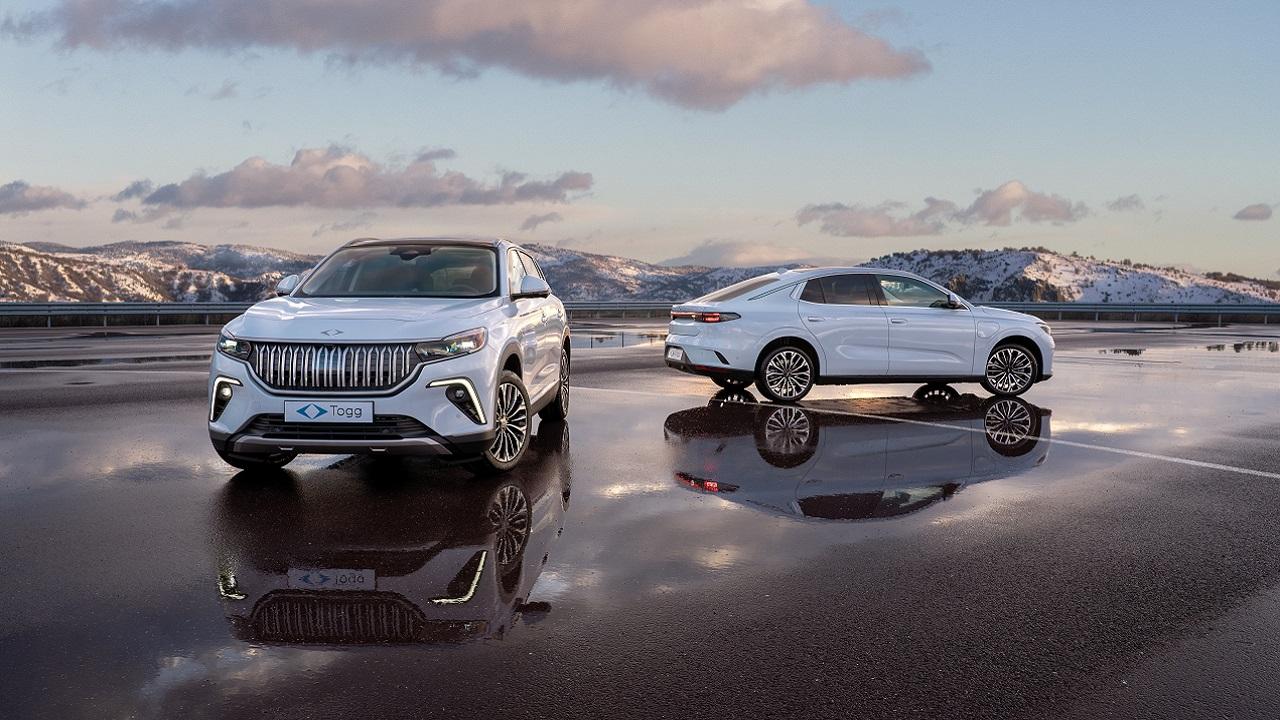 Togg ŞUBAT kampanyası başlattı ''750 bin TL’ye sıfır faiz''