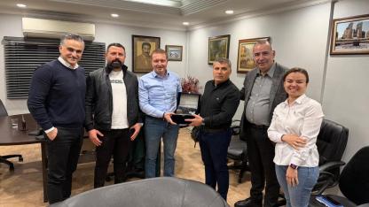 TotalEnergies Türkiye 'uzun soluklu iş birlikleri'